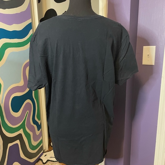 Black Panther Shirt - Picture 3 of 4